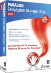 Paragon Festplatten Manager 2011 Suite