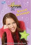 Sweet Revenge (Hannah Montana)