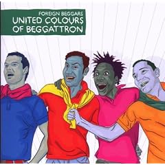 United Colours of Beggattron