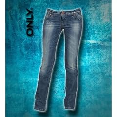 Only Jeans "Prince Aisha Macy" blau 28/34