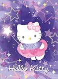 Ravensburger 14938 - Hello Kitty: Sternenzauber - 500 Teile Starline Puzzle - Ravensburger