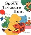 Spot's Treasure Hunt