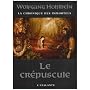 La chronique des immortels, Tome 4 : Le cr�puscule