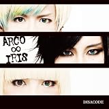 ARCO∞IRIS(DVD付)
