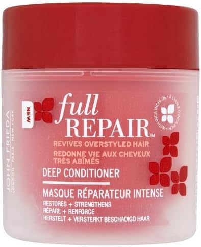 John Frieda Full Repair(TM) Deep Conditioner 150ml by Kao UK