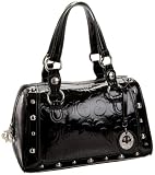 Dereon Icon II Satchel