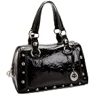 Dereon Icon II Satchel