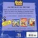 Bob's Snowy Day (Bob the Builder) (A Lift-the-Flap Story)