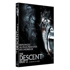 The Descent Part 2
