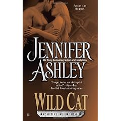 Wild Cat