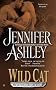 Wild Cat (Shifters Unbound)