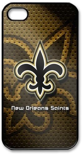 Forever Collectibles New Orleans Saints IPhone 4 4S Hard Cover Case