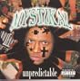 Unpredictable
