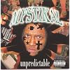 Unpredictable Unpredictable