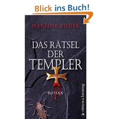 Das R�tsel der Templer: Roman