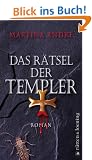 Das R�tsel der Templer: Roman
