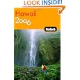 Fodor's Hawaii 2006'