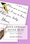 Love letters never read
