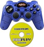 Playstation 2 - Happy Pico Pad Retro mit 10 Spielen