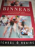 Binneas : trialacha cluastuisceana don chúigiú agus don séú bliain : Ardleibhéal