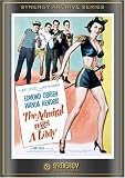 The Admiral Was a Lady (1950)