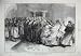 1876 Temple Srivangam Trichinopoly Madras People Army