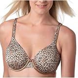 Bali Women's One Smooth U-back Underwire
