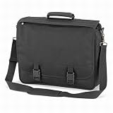 Quadra portfolio briefcase