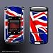 Motrola Razr 2 V9 V9m gel skin skins v9m-g109