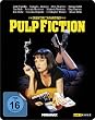 Pulp Fiction - Steelbook [Blu-ray]