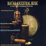 Mayan Ancestral Music
