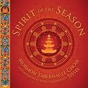 Spirit of The Season: Christmas with Sissel and The Mormon Tabernacle Choir