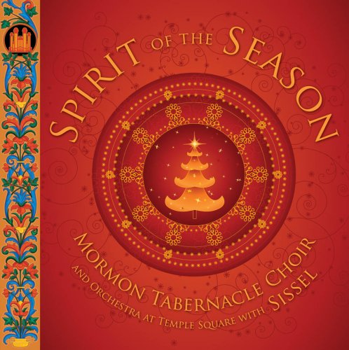 CD-Charts  Music : Spirit of The Season