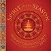 Spirit of The Season: Christmas with Sissel and The Mormon Tabernacle Choir