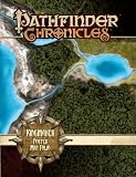 Pathfinder Chronicles: Kingmaker Poster Map Folio