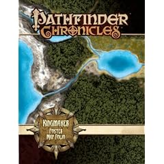 Pathfinder Chronicles