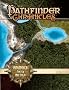 Pathfinder Chronicles: Kingmaker Poster Map Folio
