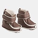 Sterntaler Baby-Schuhe