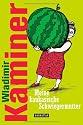 Meine kaukasische Schwiegermutter