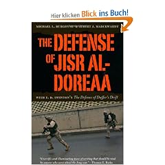 The Defense of Jisr Al-Doreaa
