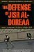Image of The Defense of Jisr al-Doreaa: With E. D. Swinton's "The Defence of Duffer's Drift"