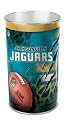Jacksonville Jaguars Wastebasket