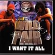 I Want It All [Explicit]