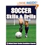 Soccer Skills & Drills (Nscaa)