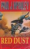 Red dust
