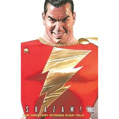 Shazam!: The Greatest Stories Ever Told