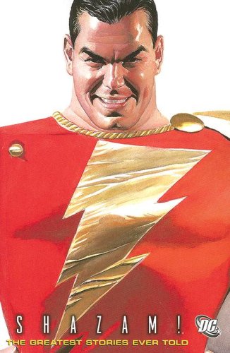 Shazam