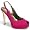 Fuchsia Satin