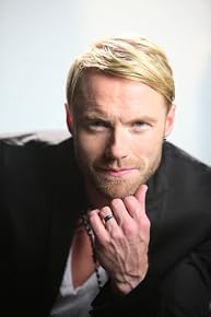 Bilder von Ronan Keating
