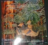 Sotheby`s Chinese Furniture and Decorations (Sale 4348, March 8, 1980)